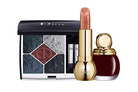 Dior Makeup Unveils Holiday 2020 Collection 